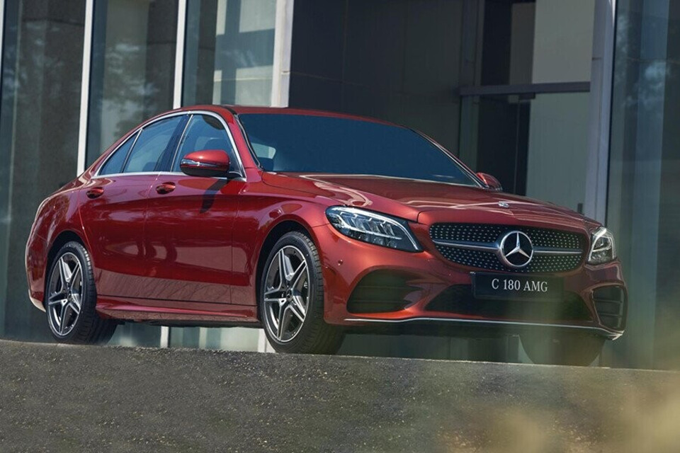 Mẫu xe với ngoại hình thiết kế trẻ trung Mẫu xe với ngoại hình thiết kế trẻ trung