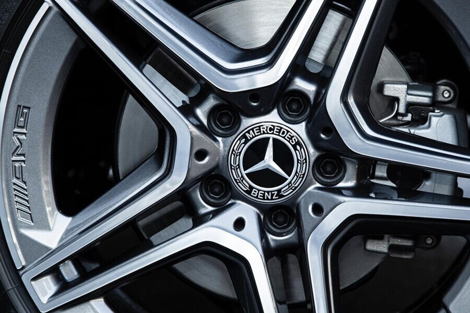 Mâm xe thiết kế hiện đại Mâm xe thiết kế hiện đại