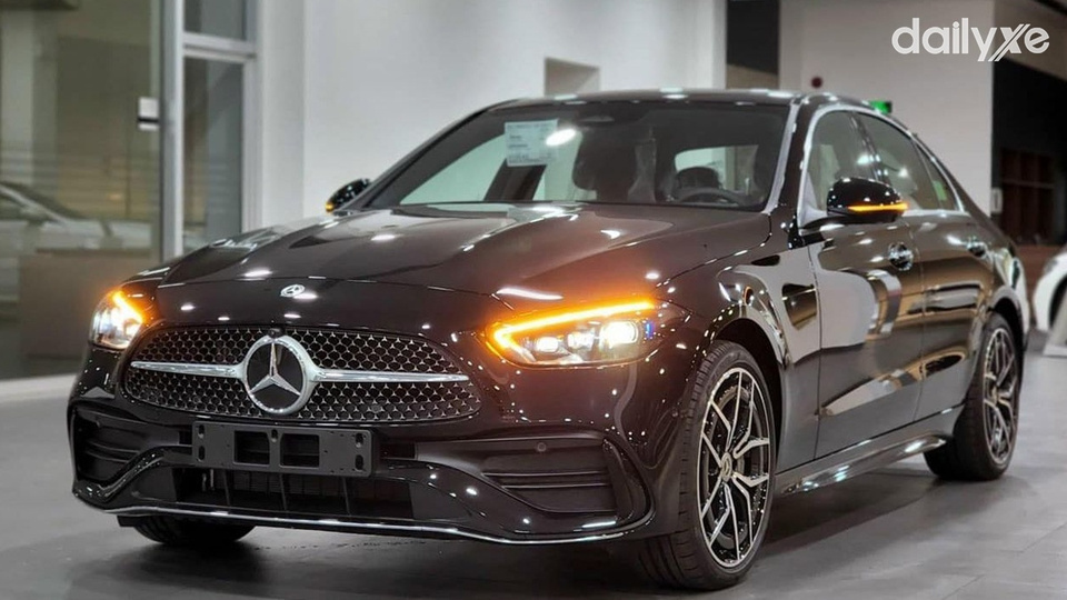 Bảng màu thịnh hành giúp khách hàng có nhiều lựa chọn