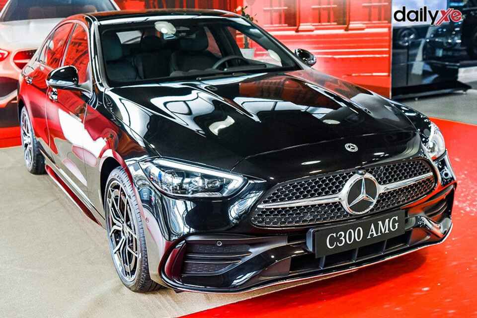 Thiết kế sang trọng cá tính