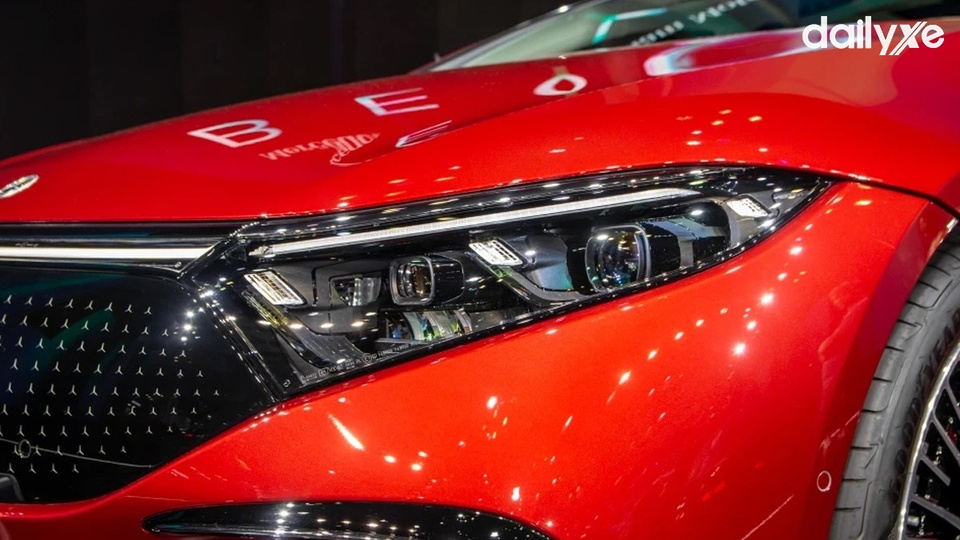 Hệ thống đèn chiếu sáng tích hợp công nghệ tiên tiến