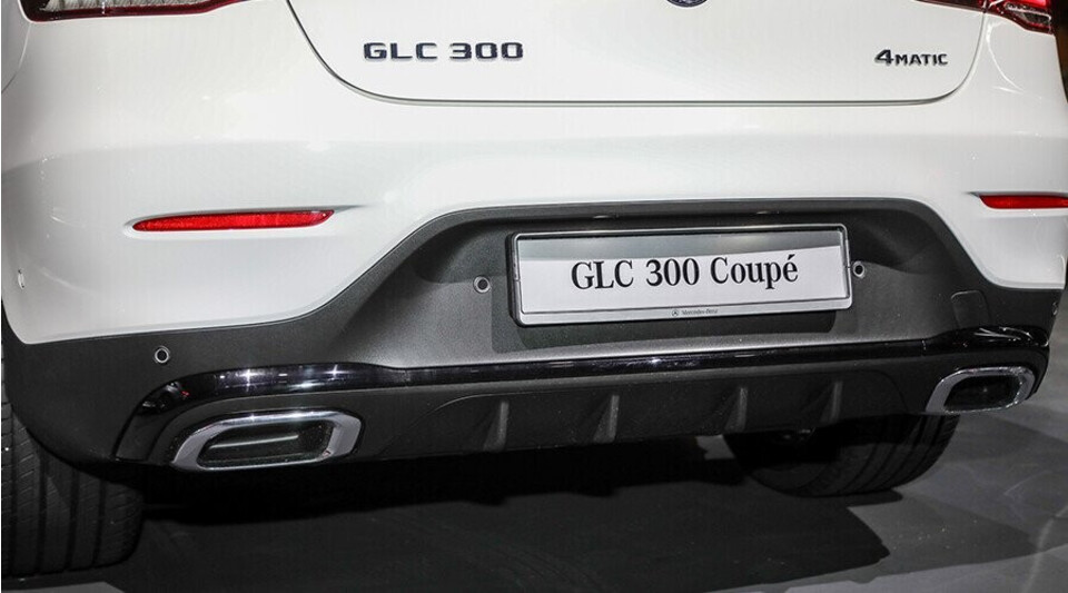 Cụm ống xả mạ crôm Cụm ống xả mạ crôm