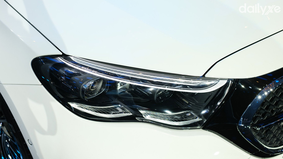 Hệ thống chiếu sáng full LED