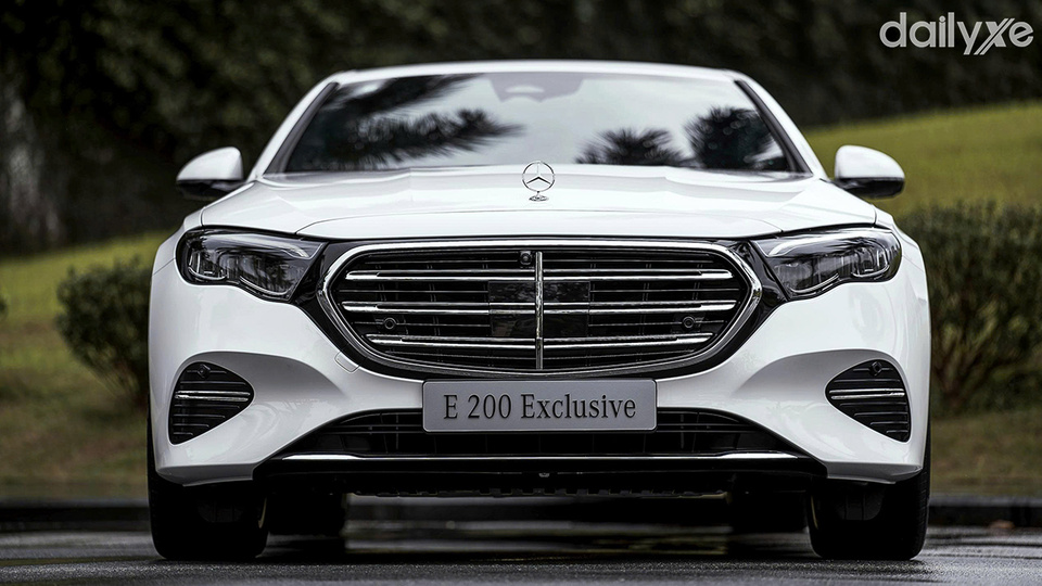 Mẫu xe lối thiết kế phá cách, cá tính và trẻ trung