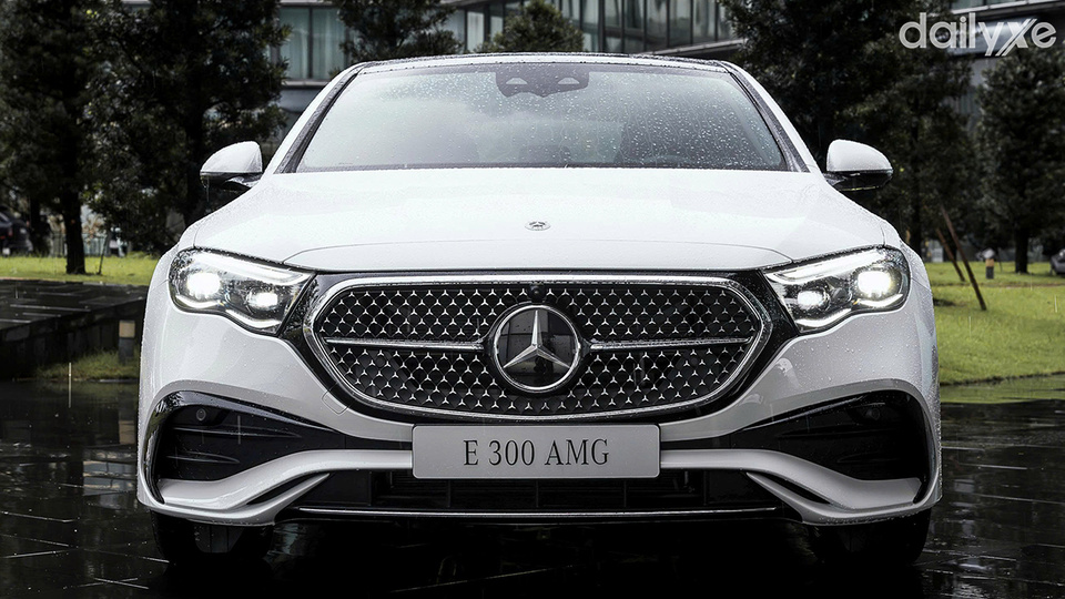 Thiết kế toát lên sự trẻ trung năng động nhưng không kém phần sang trọng