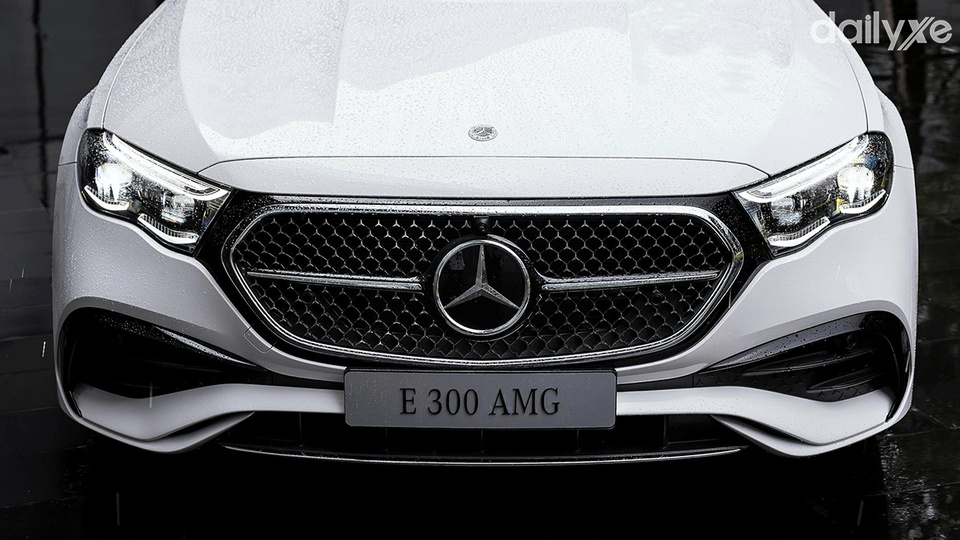 Đèn pha LED High Performance thiết kế mới giúp lái xe an toàn