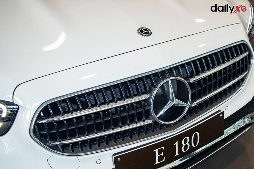 Bộ phận lưới tản nhiệt mở rộng hình lục giác