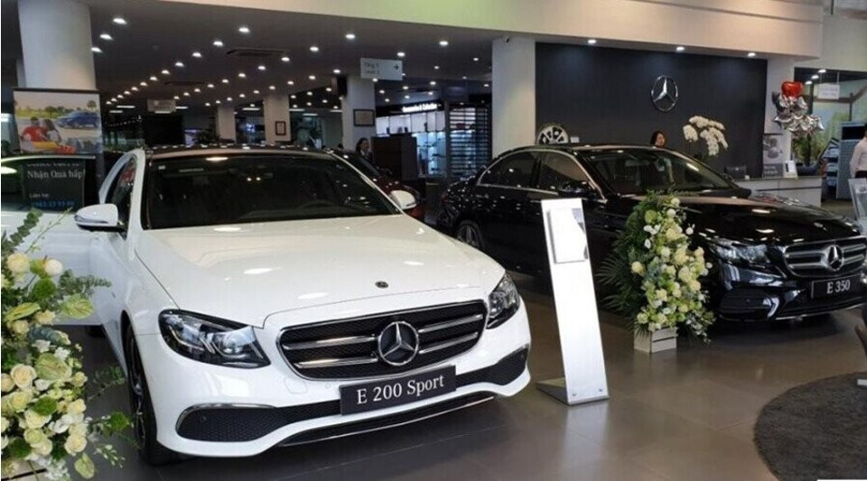 Mang phong cách thể thao đầy năng động Mang phong cách thể thao đầy năng động