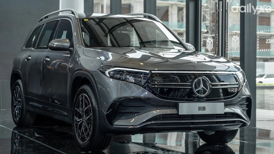 Mẫu xe thiết kế sang trọng