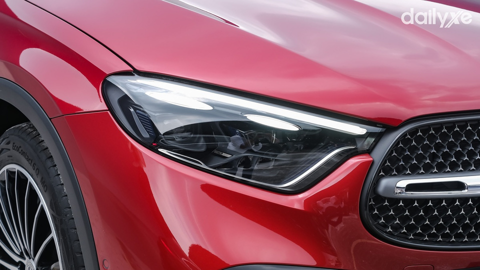 Đèn chiếu sáng sử dụng công nghệ tiên tiến