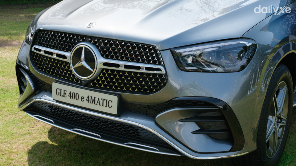 Lưới tản nhiệt họa tiết kim cương