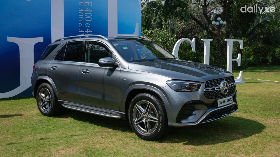 Phong cách thiết kế dung hòa