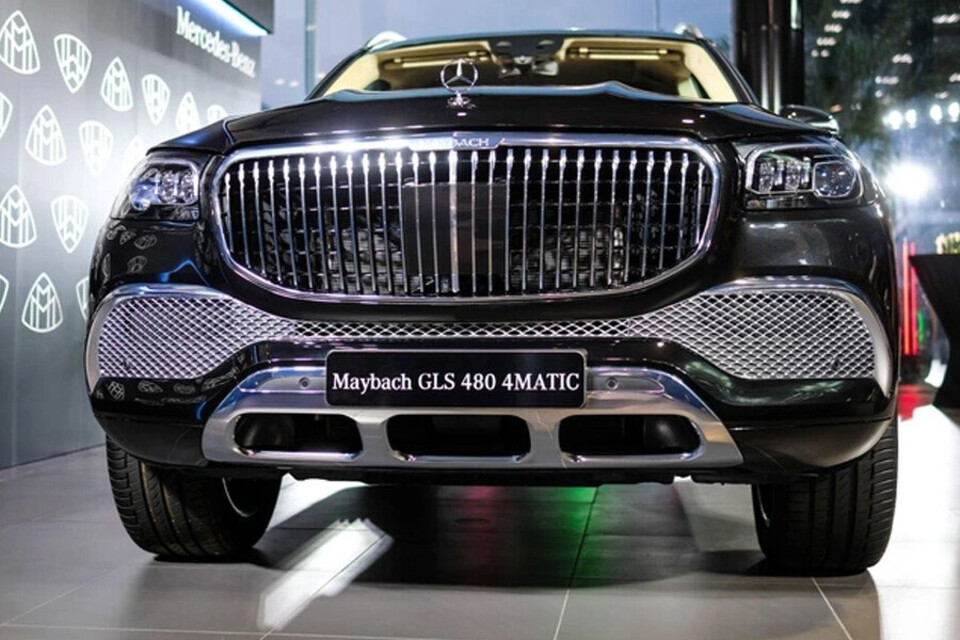 Phong cách sang trọng cổ điển