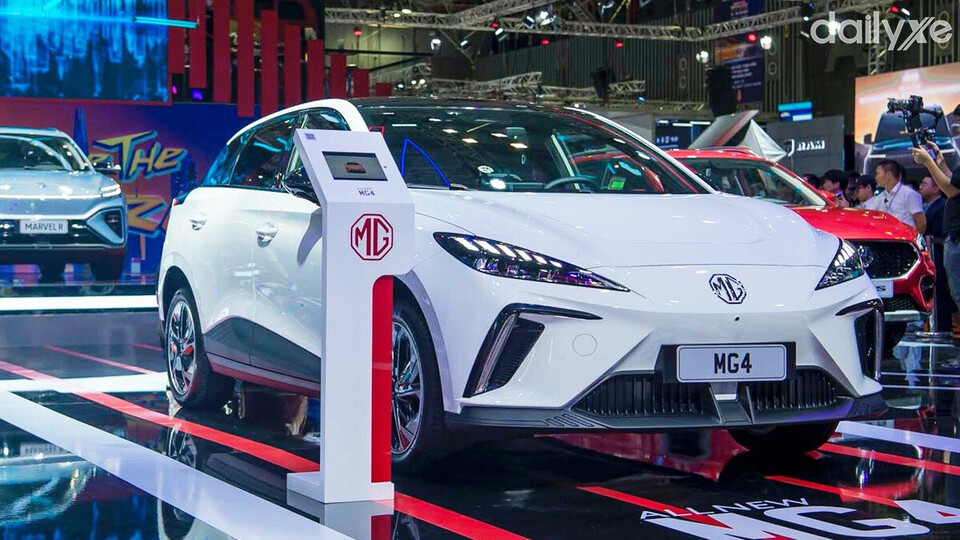 Kết hợp hài hòa với sự táo bạo và hiện đại trong thiết kế