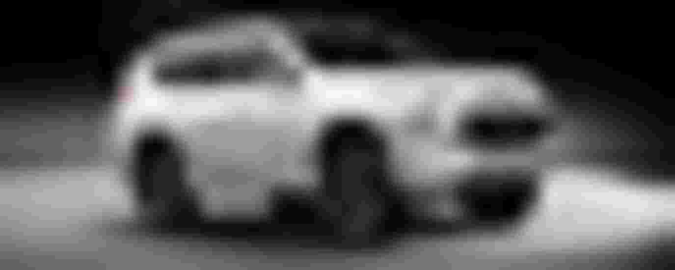 New Mitsubishi Pajero Sport