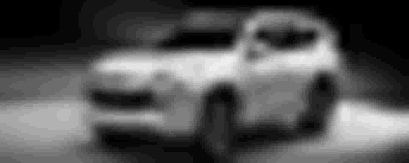 New Mitsubishi Pajero Sport