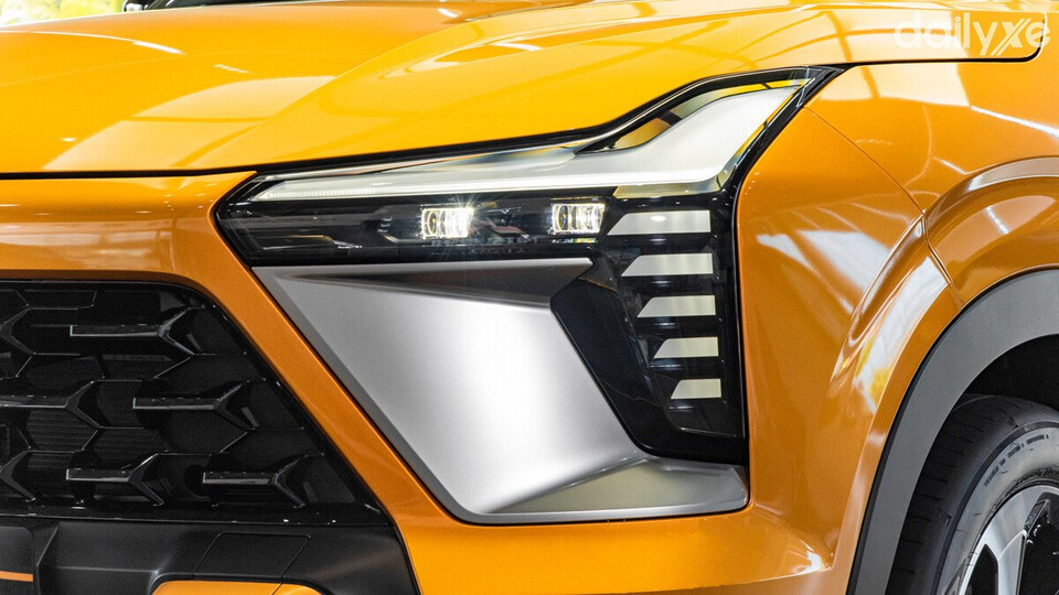 Đèn chiếu sáng có khả năng tự động bật/tắt