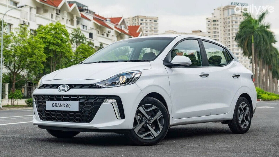 Mẫu xe tạo ấn tượng về nét thể thao cá tính, thời trang và phong cách