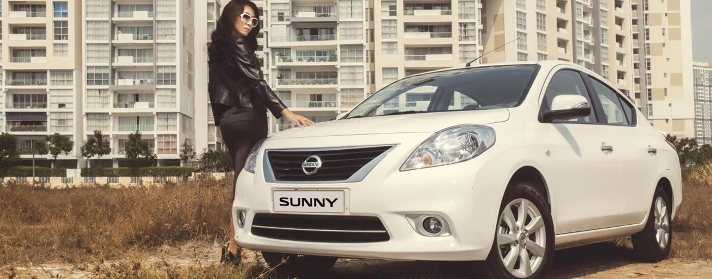 ĐÁNH GIÁ XE] Nissan Sunny VX-Q 2019 - Bài toán thực dụng