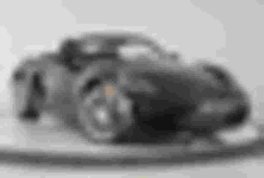 Porsche 718 Boxster thiết kế thể thao