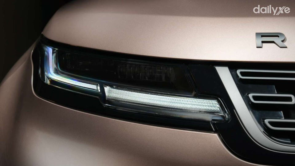 Hệ thống đèn chiếu sáng sử dụng công nghệ mới