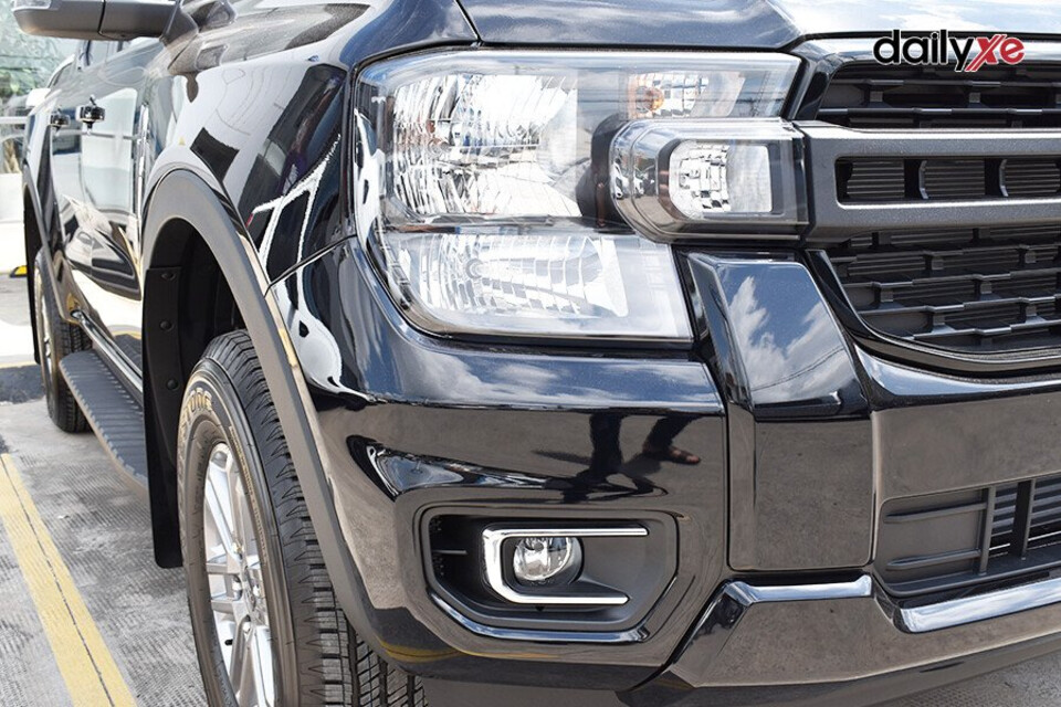 Cụm đèn LED
