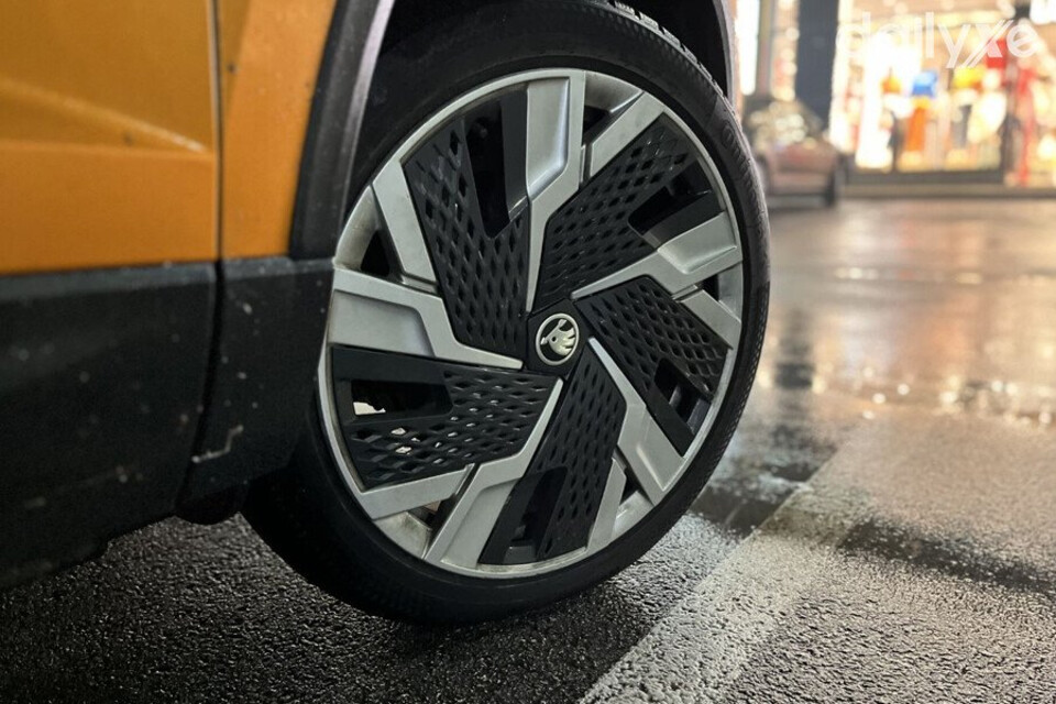 Lazang chắc chắn, đậm chất thể thao