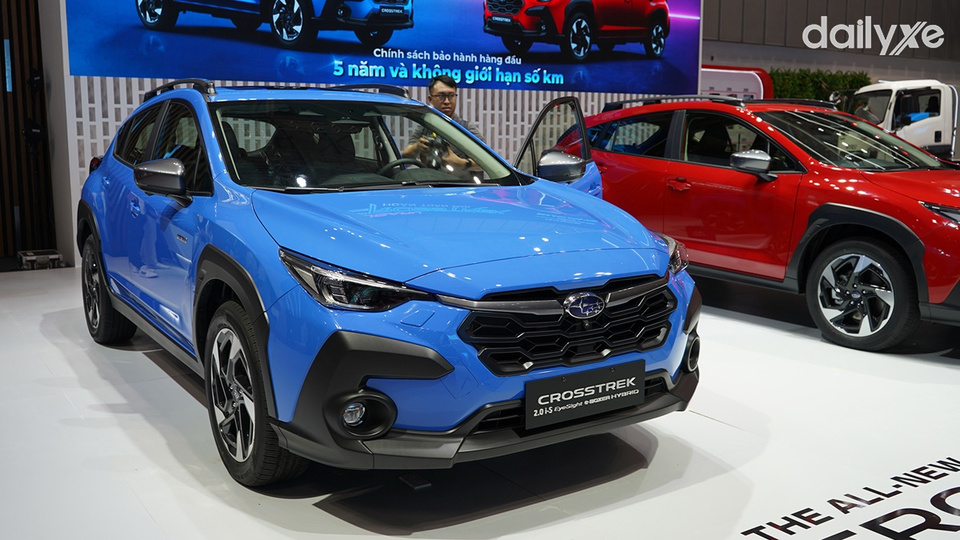 Sở hữu phong cách thiết kế nổi bật