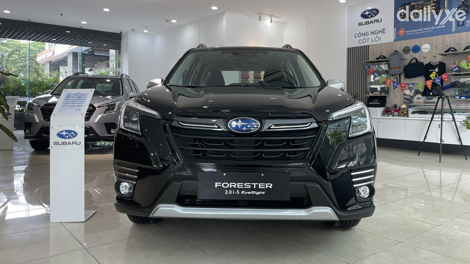 Dòng xe sở hữu diện mạo mới mẻ