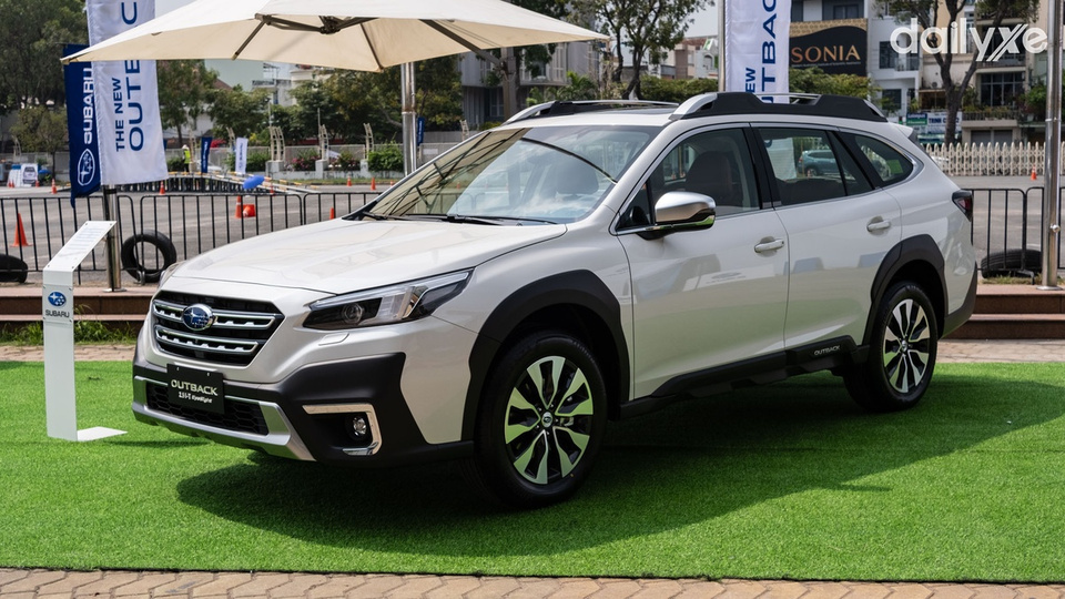 Mẫu xe lựa chọn hoàn hảo cho những khách hàng yêu thích sự rộng rãi và tiện nghi
