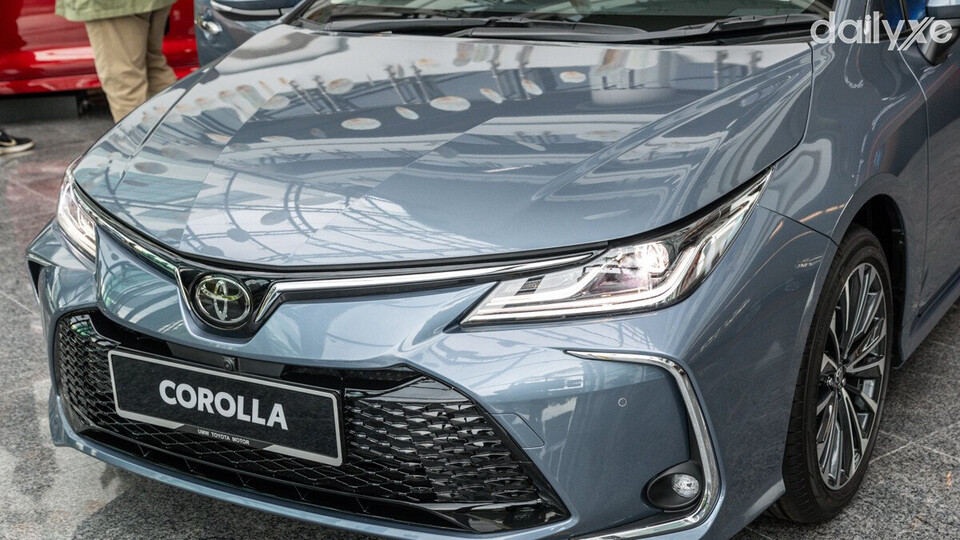 Lưới tản nhiệt xe dạng tổ ong cỡ lớn