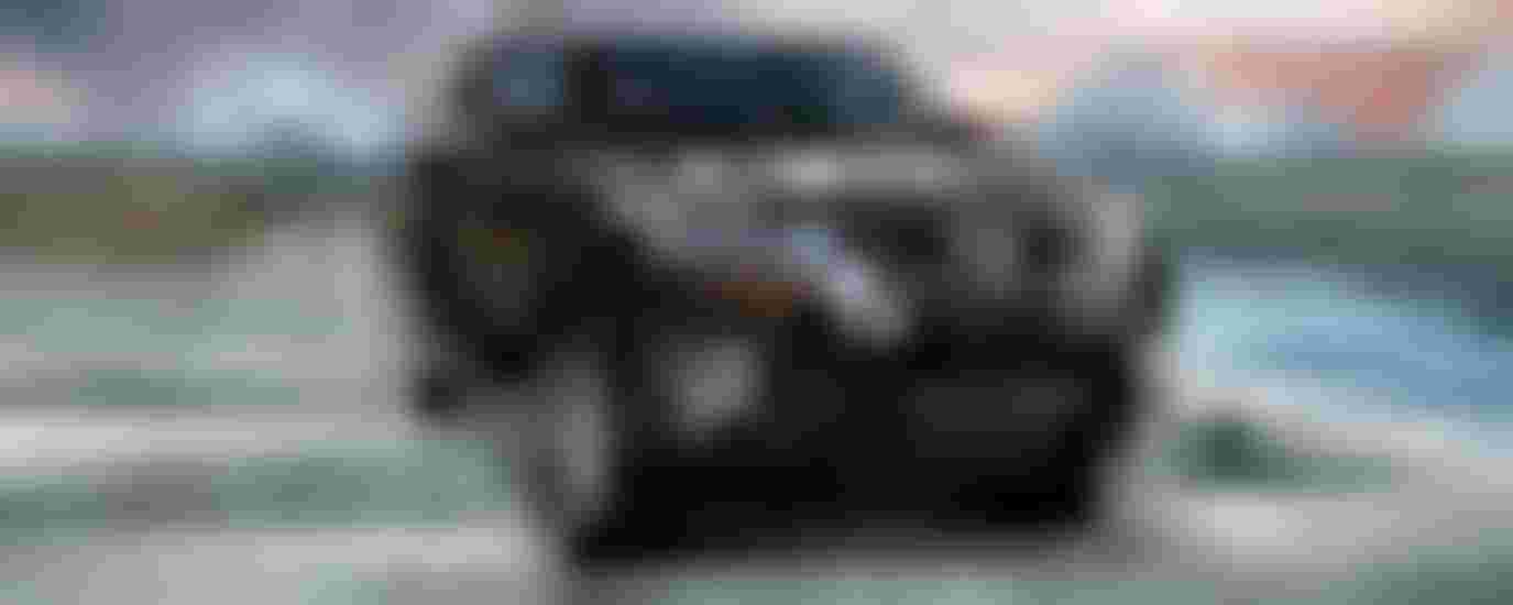 Toyota Fortuner 2.7AT 4x4 (Máy xăng)