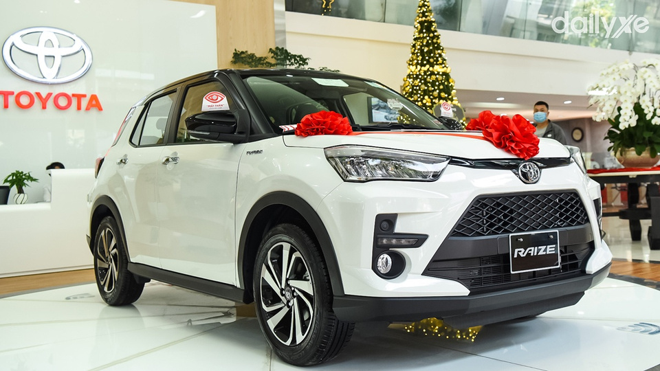 Bảng màu đa dạng giúp khách hàng có nhiều tùy chọn