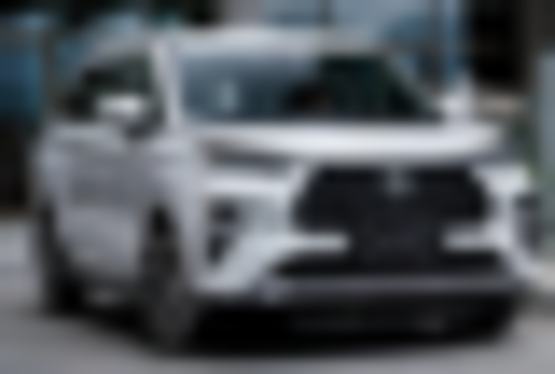 Toyota Veloz Cross CVT Top (Máy xăng)