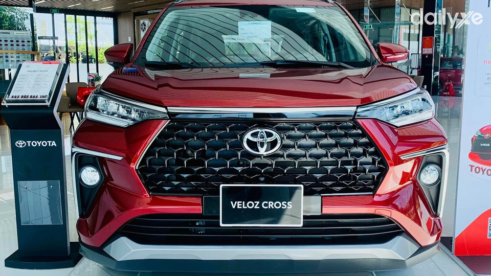 Lưới tản nhiệt thiết kế kiểu dáng mới mẻ