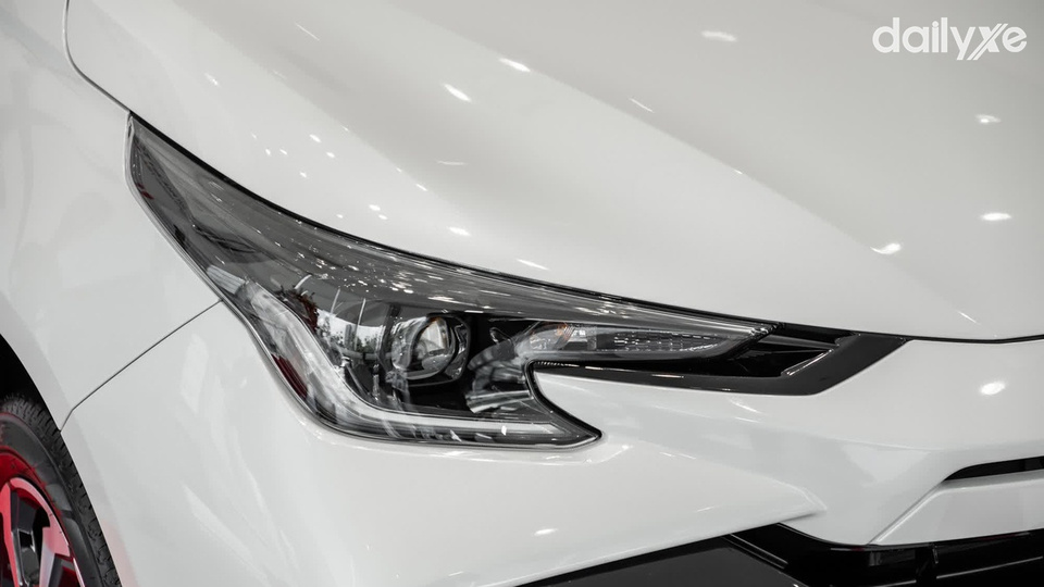 Đèn chiếu sáng sử dụng đèn LED