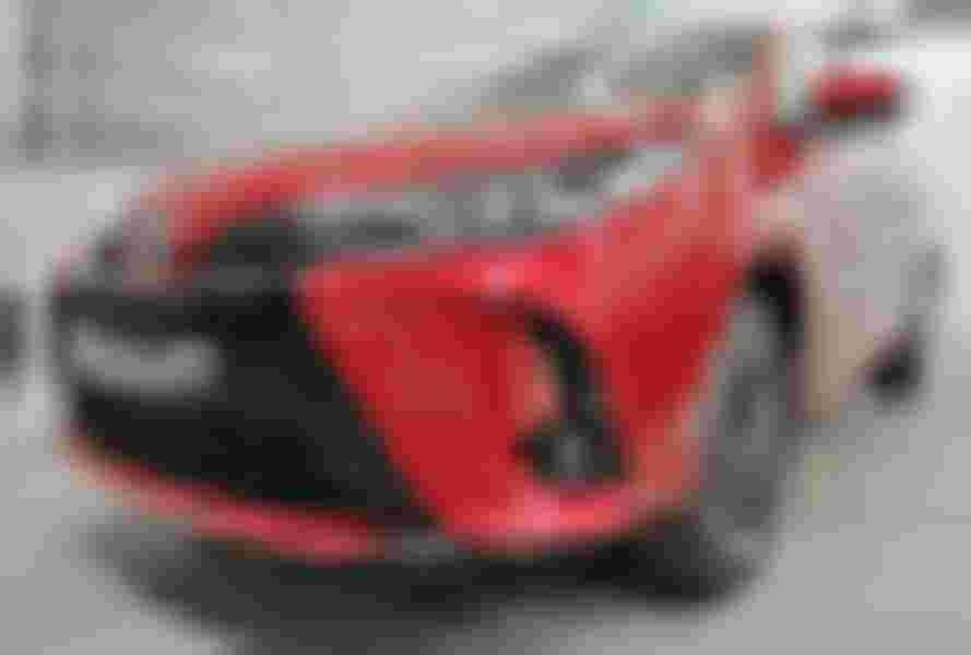 Toyota Vios màu đỏ hợp người mạng gì ?