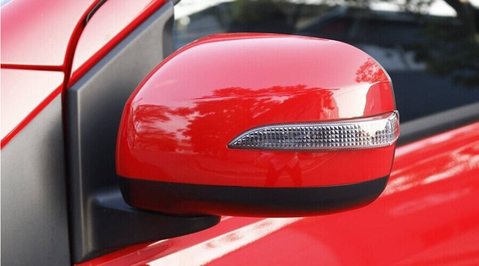 Gương chiếu hậu Wigo tích hợp đèn rẽ báo