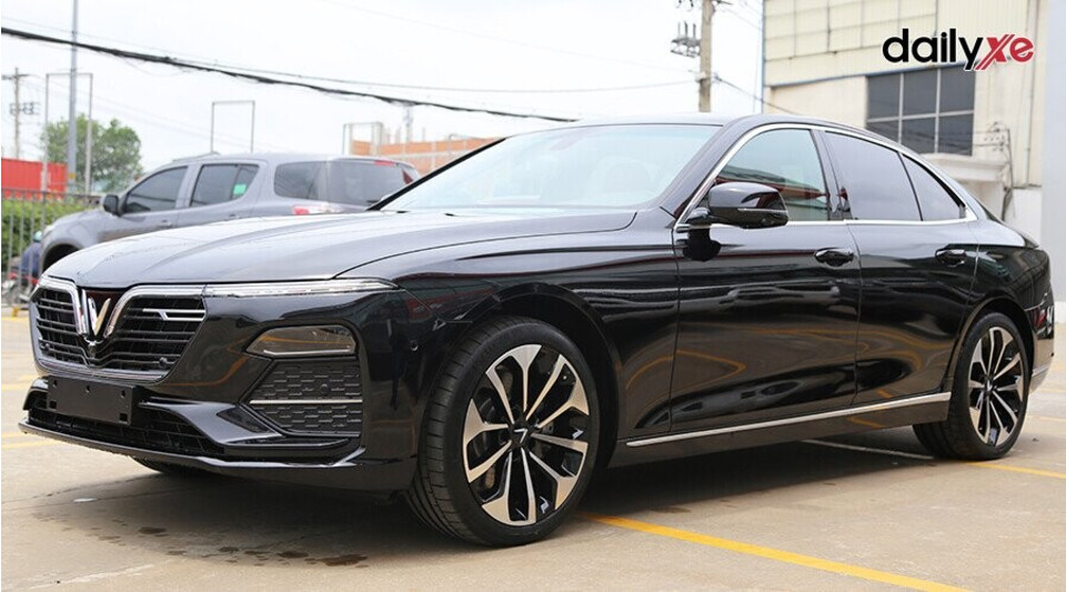 Đường nét thiết kế đầy sang trọng dưới khối óc sáng tạo tinh tế Đường nét thiết kế đầy sang trọng dưới khối óc sáng tạo tinh tế