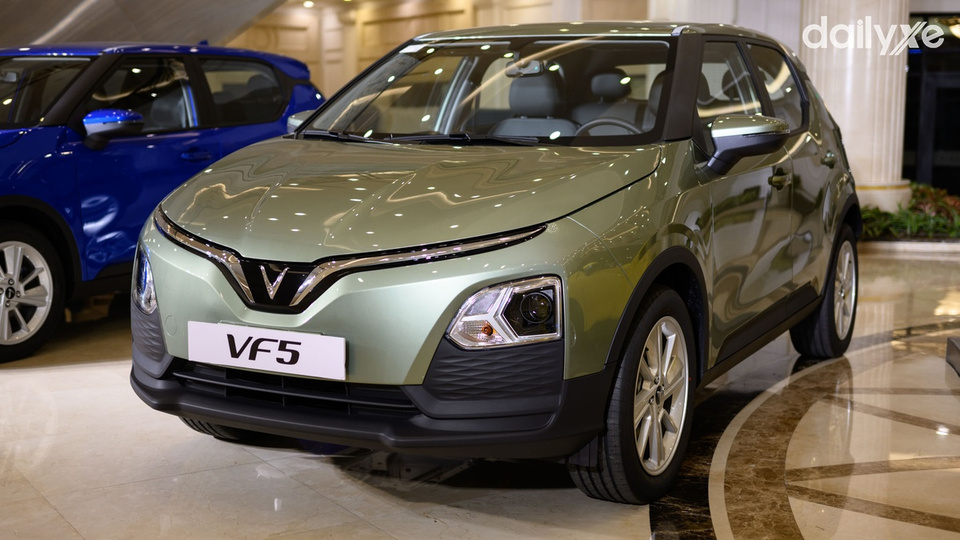 VinFast VF5