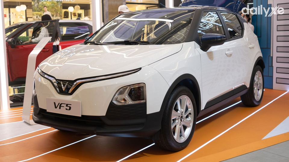 VinFast VF5