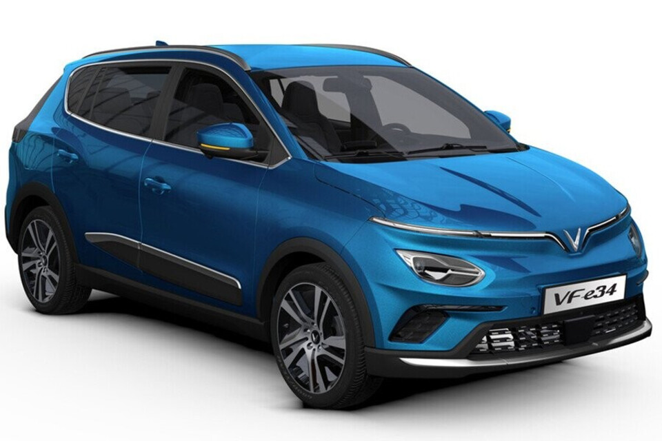 Thiết kế hiện đại sang trọng