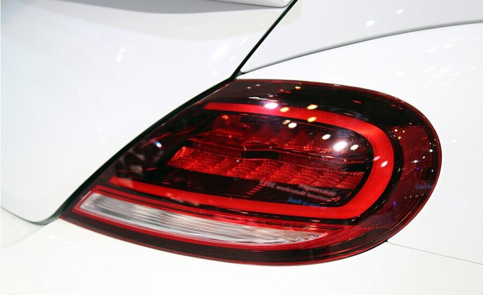 Cùm phanh hiệu suất cao được sơn màu đỏ