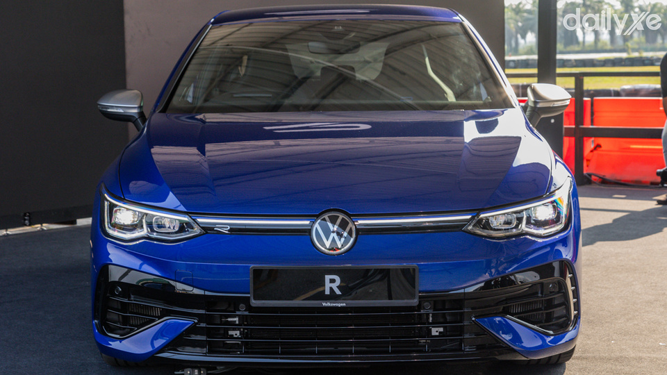 Mẫu xe hài hòa giữa phong cách thể thao, sự hiện đại