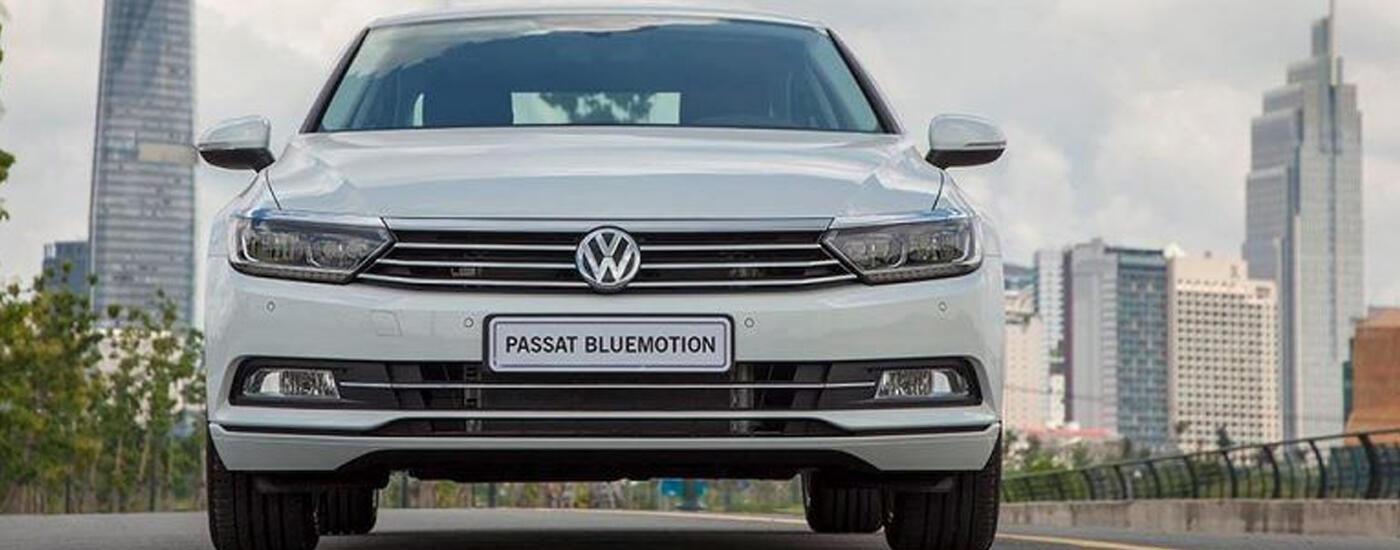  Volkswagen Passat BlueMotion .8L Precio de Venta, Promoción ( / )