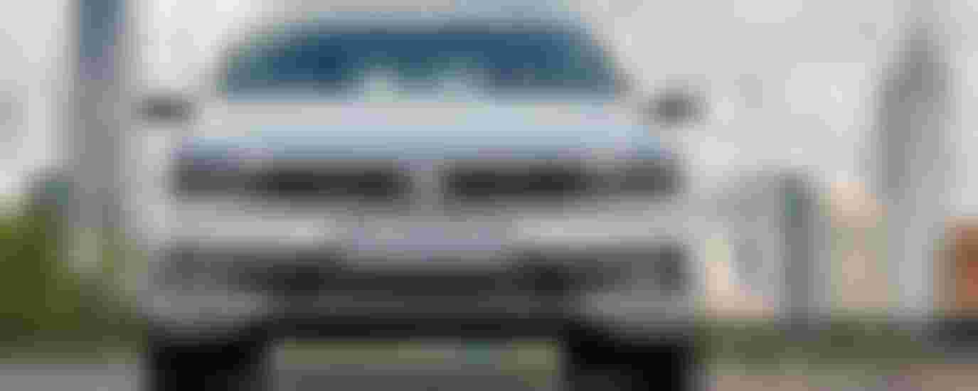 Volkswagen Passat BlueMotion 1.8L (Máy xăng)