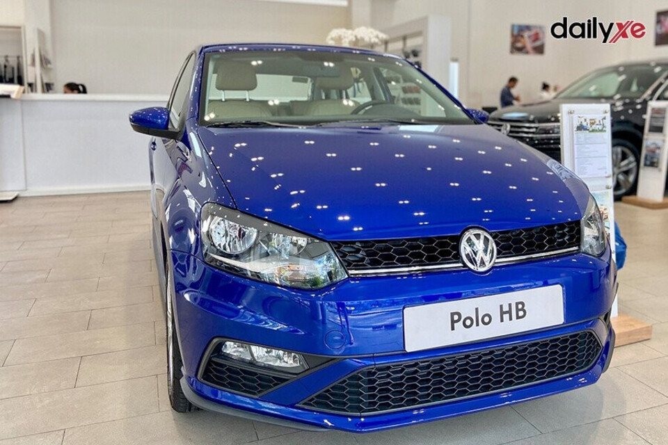 Polo thiết kế tiện nghi Polo thiết kế tiện nghi
