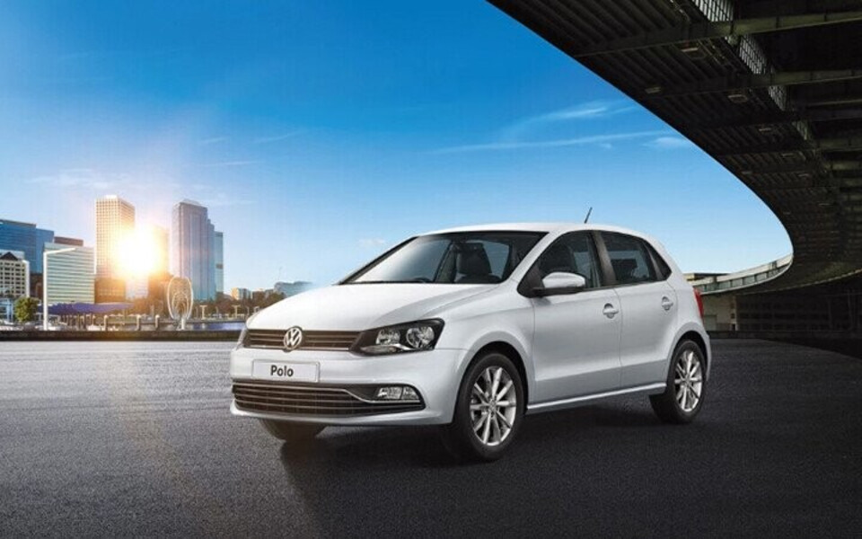 Volkswagen Polo Hatchback sở hữu vóc dáng cá tính, sức mạnh