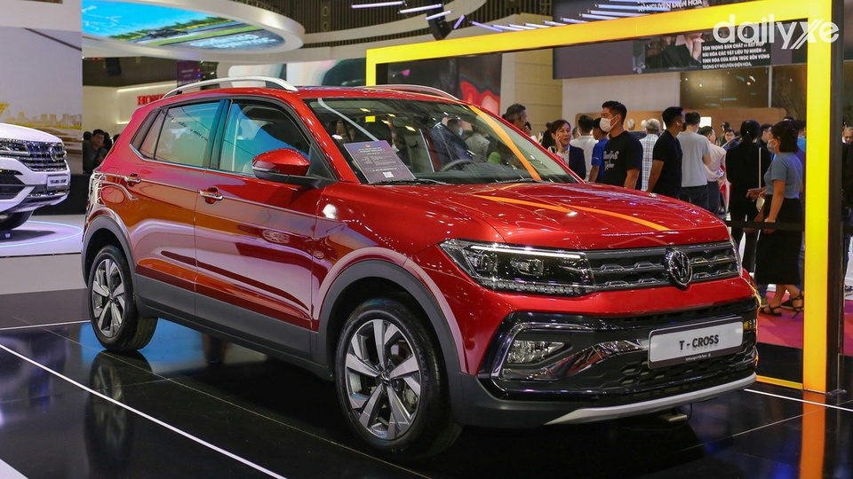 Ngoại hình thiết kế sang trọng hầm hố