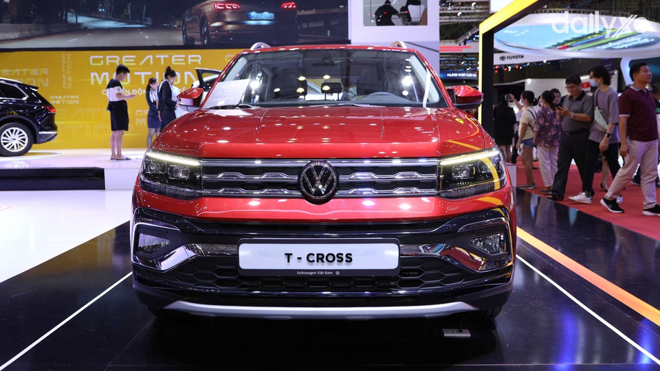 Sở hữu vẻ ngoài hiện đại